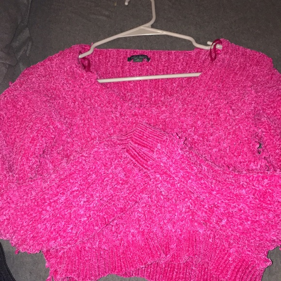 Crop top - Picture 2 of 3